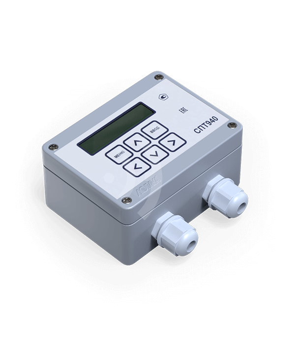 НПФ 'Логика' - производитель приборов учета энергоресурсов